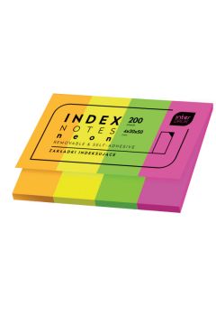 Interdruk Zakadki indeksujce Neon