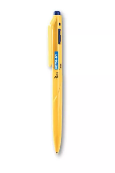 Tetis D�ugopis olejowy ��ty KD708-NY 1 mm