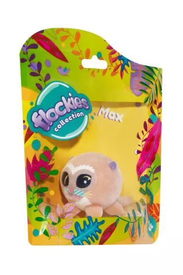 Figurka Flockies Mandryl Tm Toys