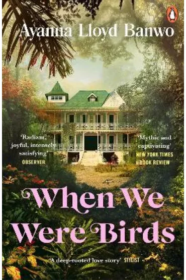 When We Were Birds - Lloyd  Ayanna Banwo