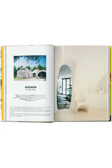 Interiors Now! 40th Ed. wer. angielsko-francusko-niemiecka