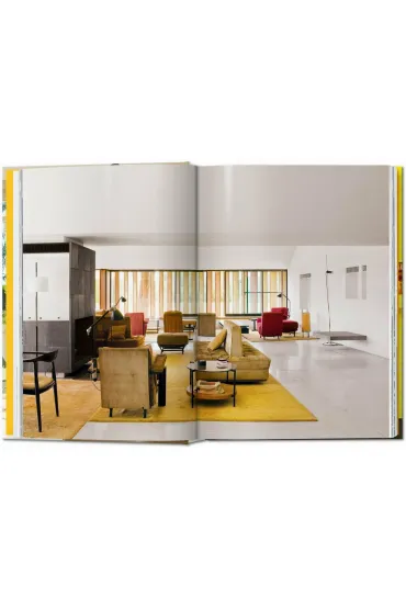Interiors Now! 40th Ed. wer. angielsko-francusko-niemiecka