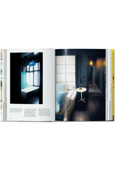 Interiors Now! 40th Ed. wer. angielsko-francusko-niemiecka
