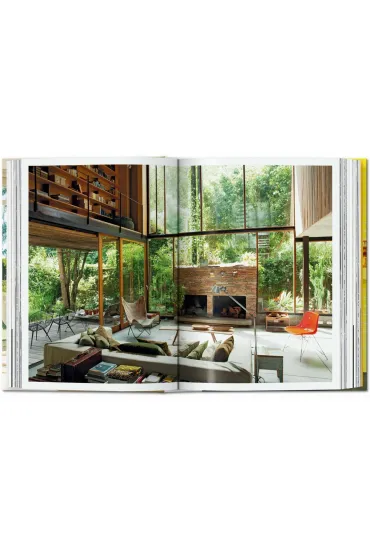 Interiors Now! 40th Ed. wer. angielsko-francusko-niemiecka