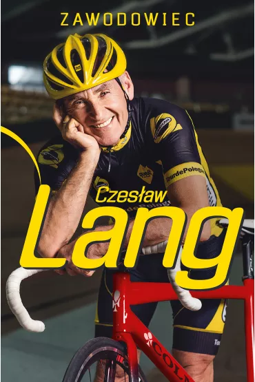 Zawodowiec - Czes�aw Lang
