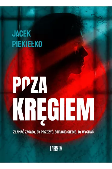 Poza krgiem - Jacek Piekieko