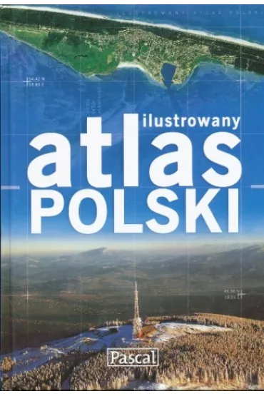 Ilustrowany atlas polski