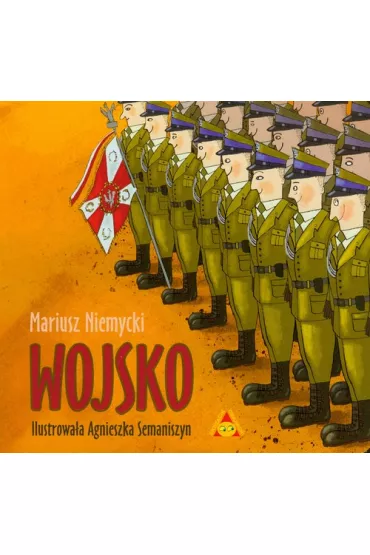 Wojsko - Mariusz Niemycki