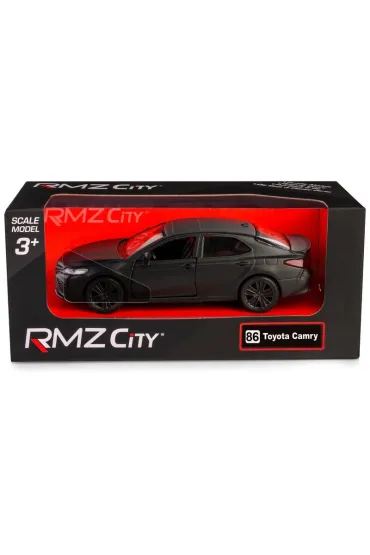 Model RMZ 5 Toyota Camry 2022 Matte Black Daffi