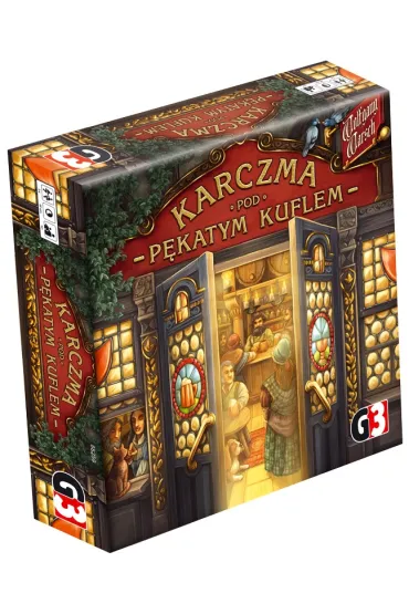 Karczma pod P�katym Kuflem - Wolfgang  Warsch