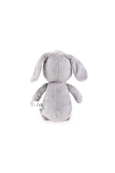 Piesek Tulimy szary 28cm Balibazoo