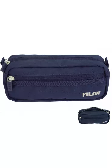 Milan Pi�rnik 2 komorowy 1918 granatowy