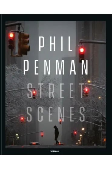 Phil Penman Street Scenes - Phil Penman