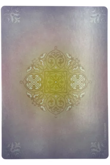 Mistyczna M�dro��, karty - Gaye  Guthrie