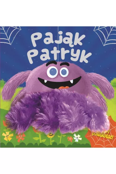 PACYNKI Paj�k Patryk