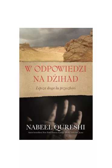 W odpowiedzi na d�ihad - Qureshi Nabeel