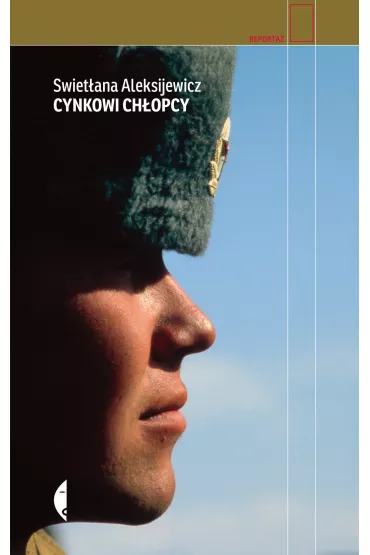 Cynkowi ch�opcy - Swiet�ana Aleksijewicz