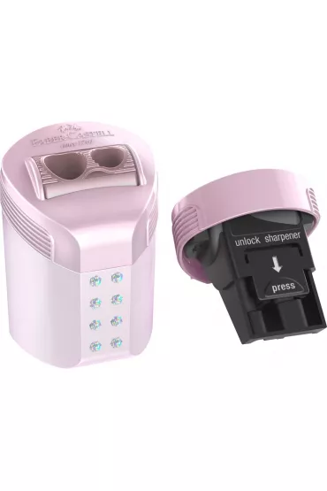 Faber-Castell Temper�wka podw�jna RollOn Sparkle