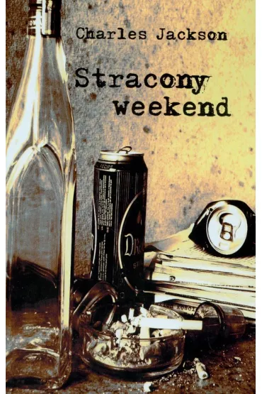 Stracony weekend - Jackson Charles
