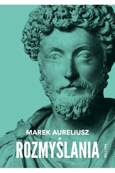 Rozmy�lania - Marek Aureliusz