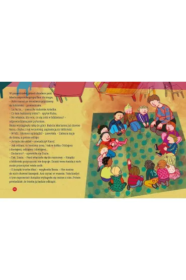 Wielka ksi�ga przyg�d. Basia. Tom 4 - Marianna Oklejak, Zofia Stanecka