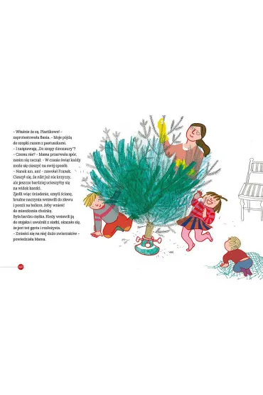 Wielka ksi�ga przyg�d. Basia. Tom 4 - Marianna Oklejak, Zofia Stanecka