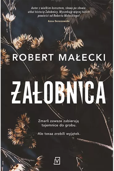 �a�obnica - Robert Ma�ecki