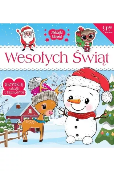 Weso�ych �wi�t