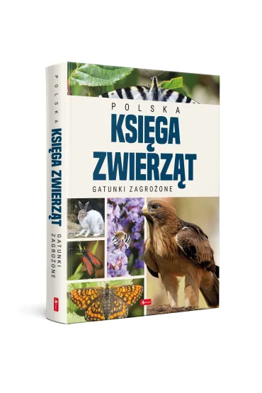 Polska ksi�ga zwierz�t