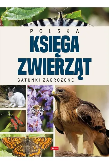 Polska ksi�ga zwierz�t