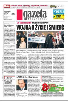 ePrasa Gazeta Wyborcza - d 32/2009