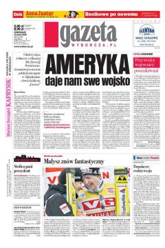 ePrasa Gazeta Wyborcza - Pozna 62/2010