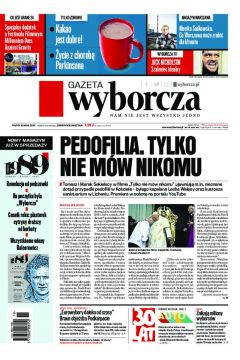 ePrasa Gazeta Wyborcza - Wrocaw 108/2019