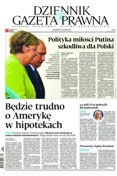 ePrasa Dziennik Gazeta Prawna 160/2018