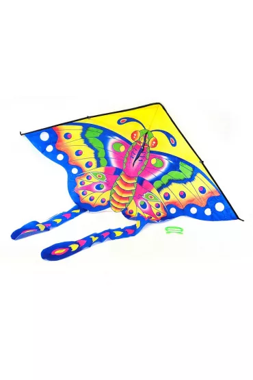 Latawiec Motyl 208636 Adar