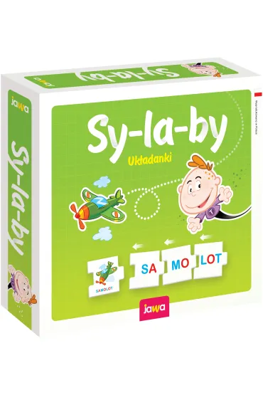 Sylaby Jawa
