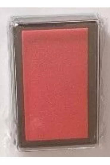 Galeria Hobby Poduszka do stempli eco czerwona 60x90mm