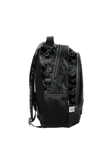 Paso PLECAK 28X38X15 2ZAM 3KIESZ GAMING PP26GM-260 PS