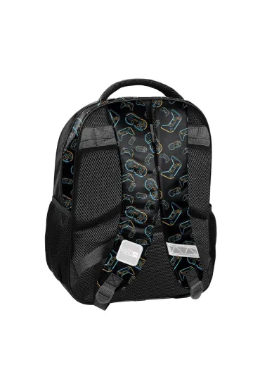 Paso PLECAK 28X38X15 2ZAM 3KIESZ GAMING PP26GM-260 PS