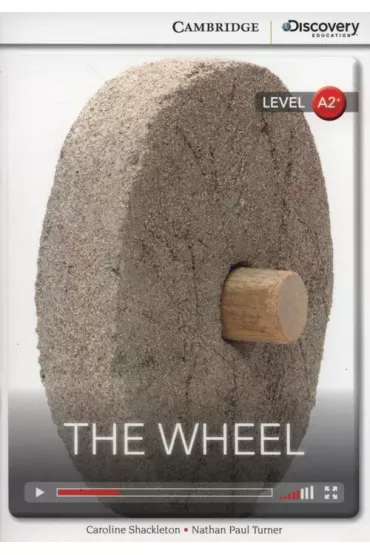 CDEIR A2+ The Wheel OOP - Caroline Shackleton, Nathan Paul Turner