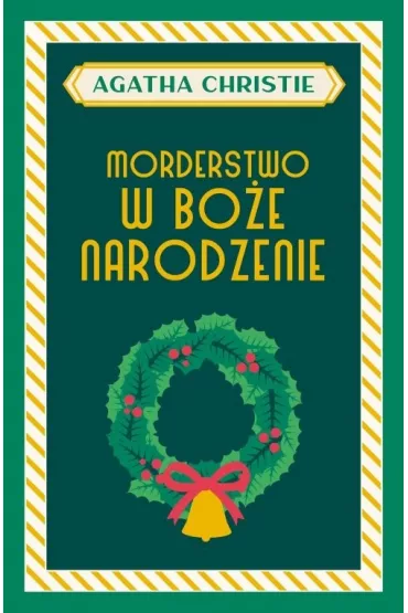 Morderstwo w Boe Narodzenie - Agatha Christie