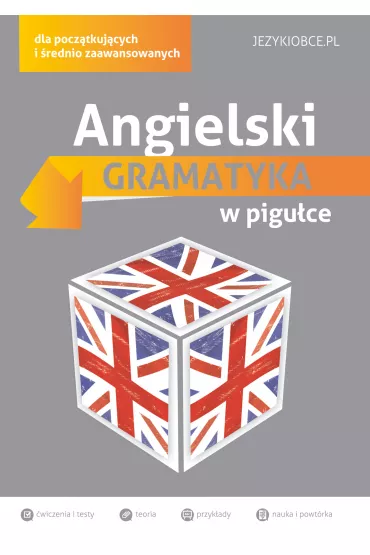 Angielski Gramatyka w pigu�ce