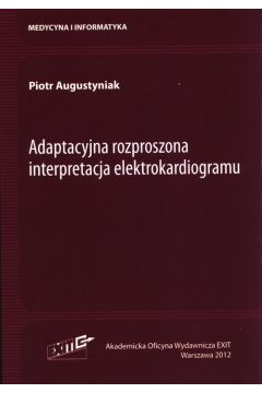 Adaptacyjna rozproszona interpretacja elektrokardiogramu