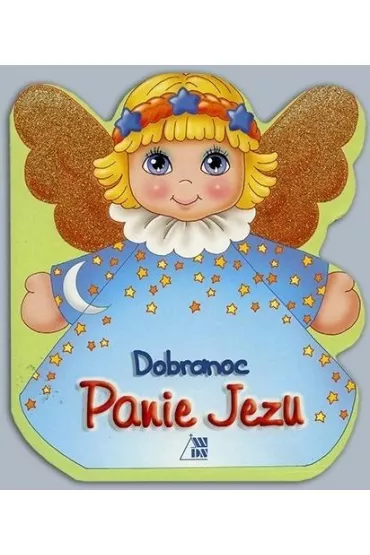 Dobranoc Panie Jezu - Bogdan Kr�l