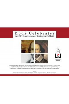 eBook d Celebrates the 450th Anniversary of Shakespeare's Birth pdf