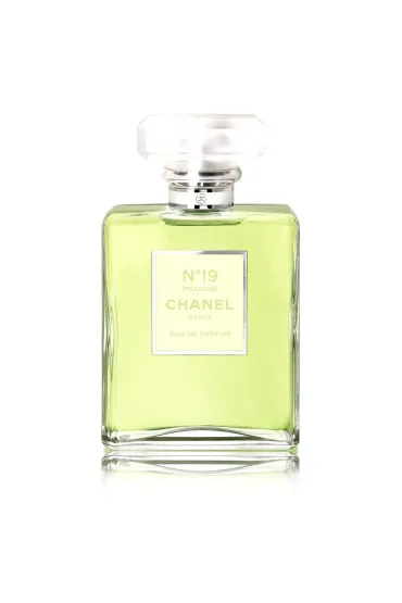 Chanel N19 Poudre Woda perfumowana 100 ml