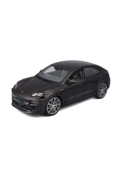 Collection (A) W/O Stand - Porsche Turbo Electric Bburago