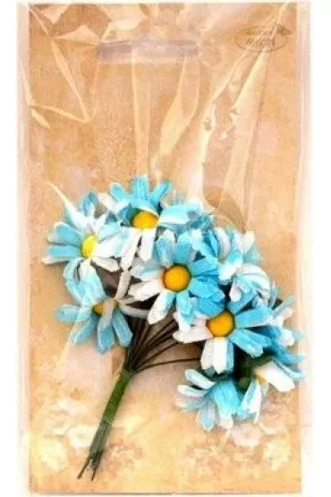 Galeria Hobby Margerytki materia�owe
