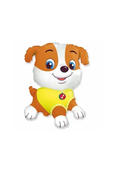 Balon foliowy Bulldog 45cm