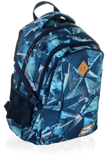 Astra Plecak HS-17 Hash